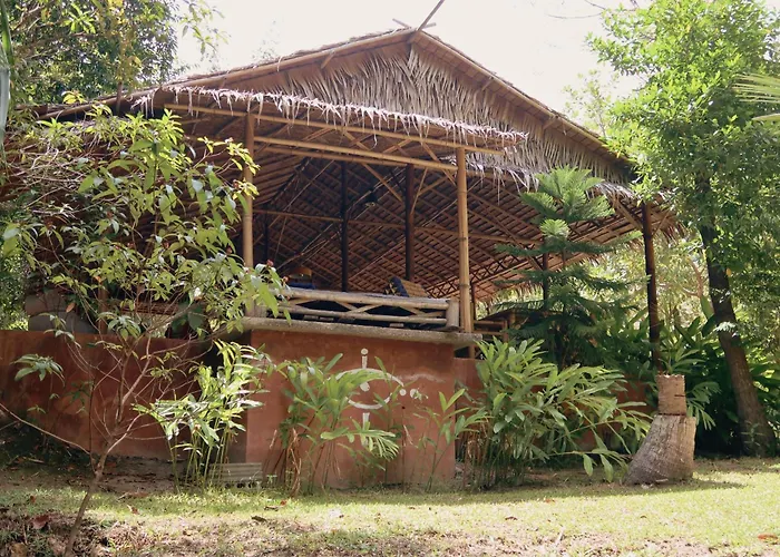 Innergy Retreat Bungalows Koh Phangan