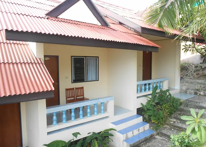 Zama Resort Koh Phangan